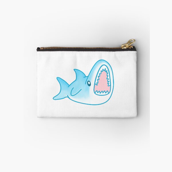 Item preview, Shark Bite designed and sold by ComfyKat.