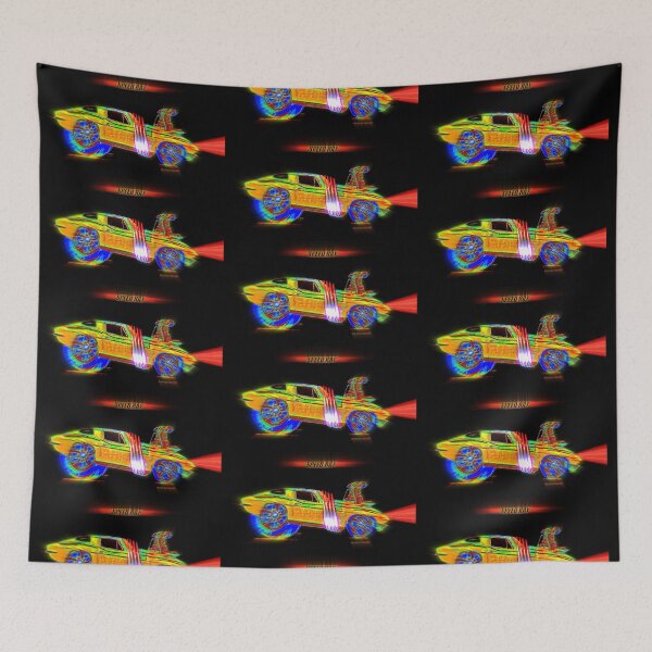 Item preview, Corvettes  //  SPEEDRAY!  //  designed and sold by Imagin8er.