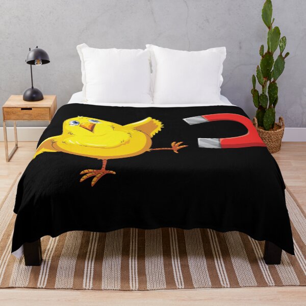 Item preview, Chick Magnet v2 - Black designed and sold by johnta17.