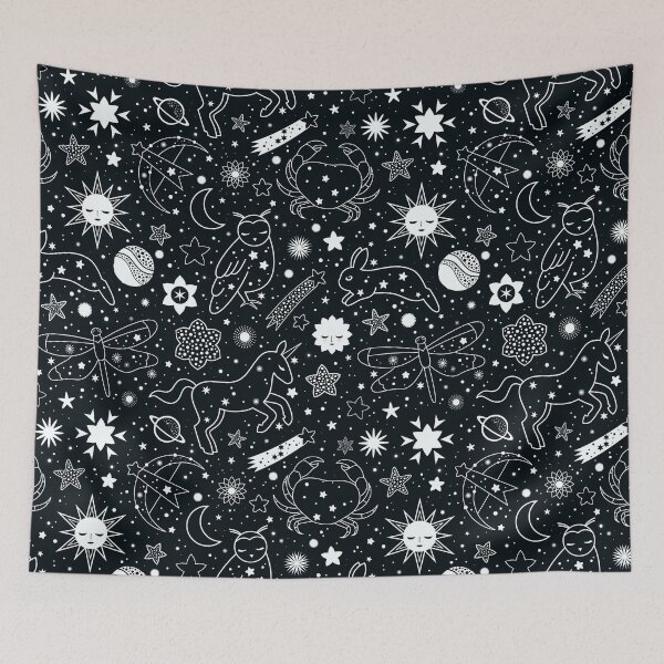 Item preview, Magical Stargazing  designed and sold by CarlyWatts.