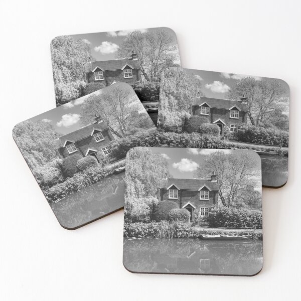 Item preview, Little cottage by the river designed and sold by veraD58.