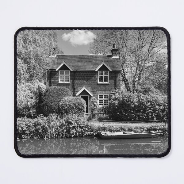 Item preview, Little cottage by the river designed and sold by veraD58.