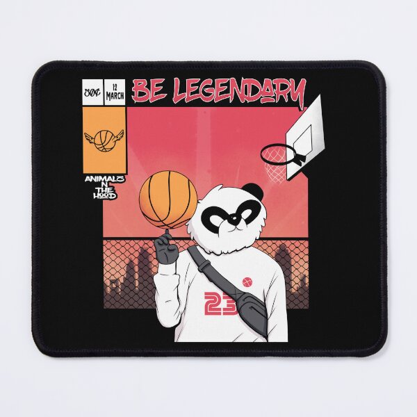 Item preview, Be Legendary designed and sold by nathanriccelle.