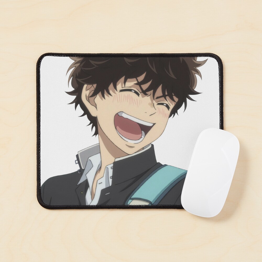 Pastele Ao Ashi Anime Custom Mouse Pad Awesome Personalized