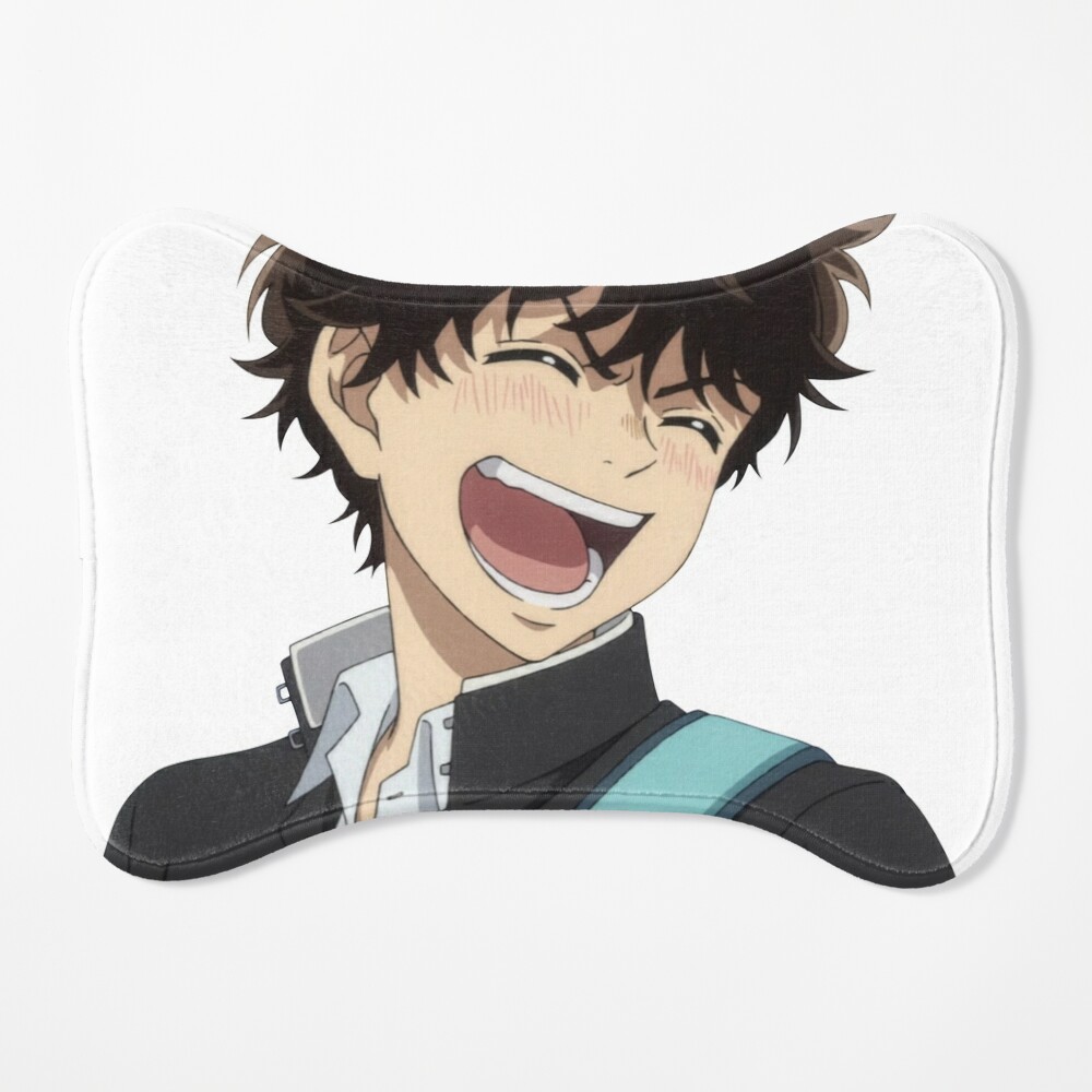 Ashito Aoi - Ao Ashi anime iPad Case & Skin for Sale by Arwain