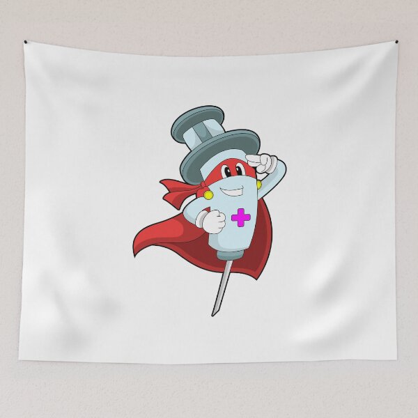 Item preview, Nurse Syringe designed and sold by Snabdesign84.
