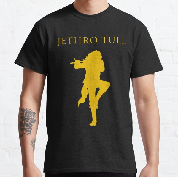 jethro tull t shirt