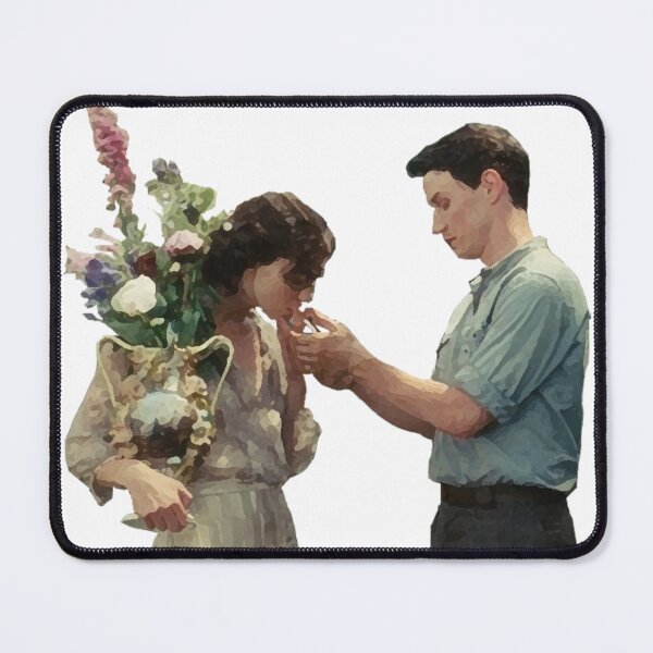 Item preview, Robbie and Cecelia Atonement designed and sold by tartefilm.