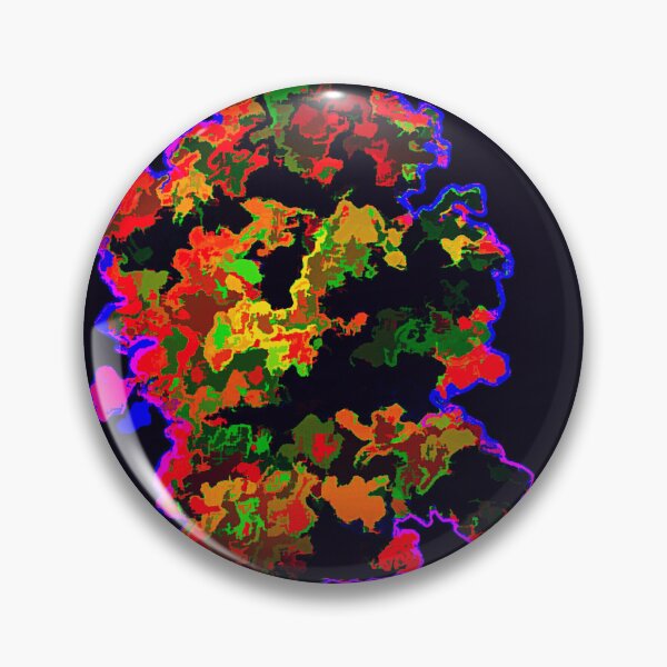 Item preview, Psychedelic Tree designed and sold by CSturgill2.