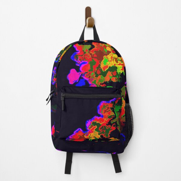 Item preview, Psychedelic Tree designed and sold by CSturgill2.
