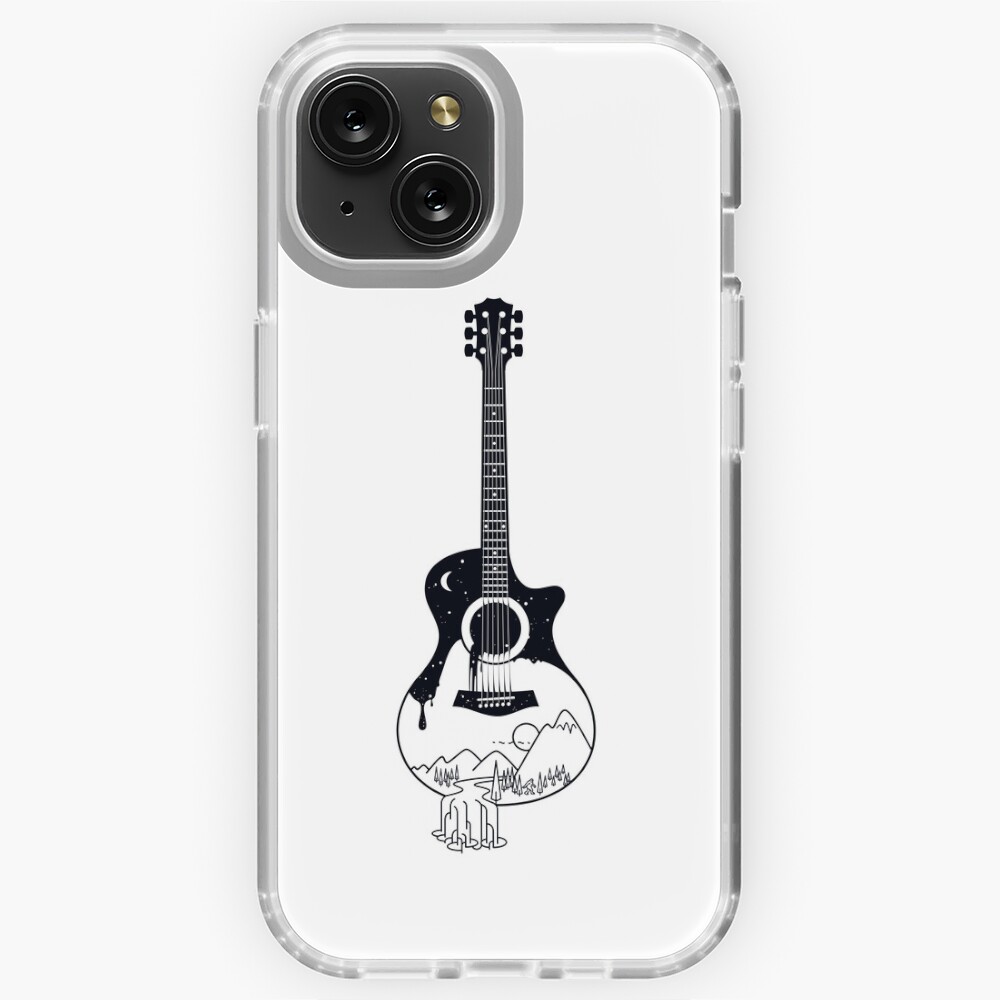 Item preview, iPhone Soft Case designed and sold by 38Sunsets.