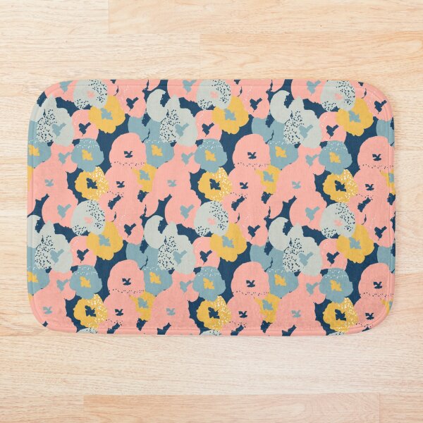 Item preview, Abstract Seamless Pattern stock illustration designed and sold by Nourhan2021.