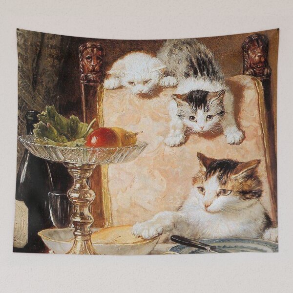 Item preview, Feline Fancy designed and sold by SweetMySpot.