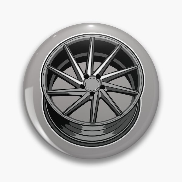 Item preview, Vossen wheels designed and sold by Adria Store.