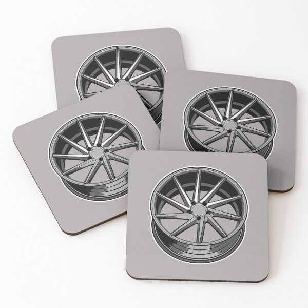 Item preview, Vossen wheels designed and sold by Adria Store.