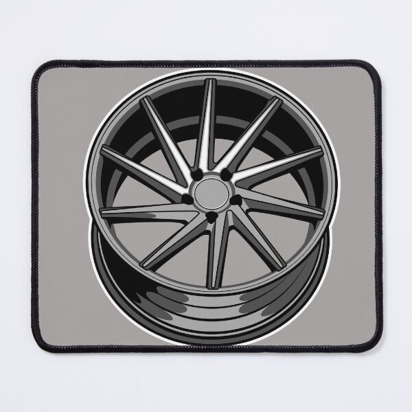 Item preview, Vossen wheels designed and sold by Adria Store.