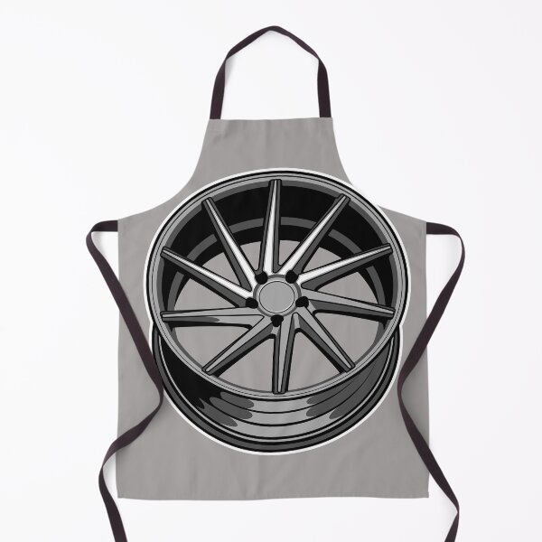 Item preview, Vossen wheels designed and sold by Adria Store.