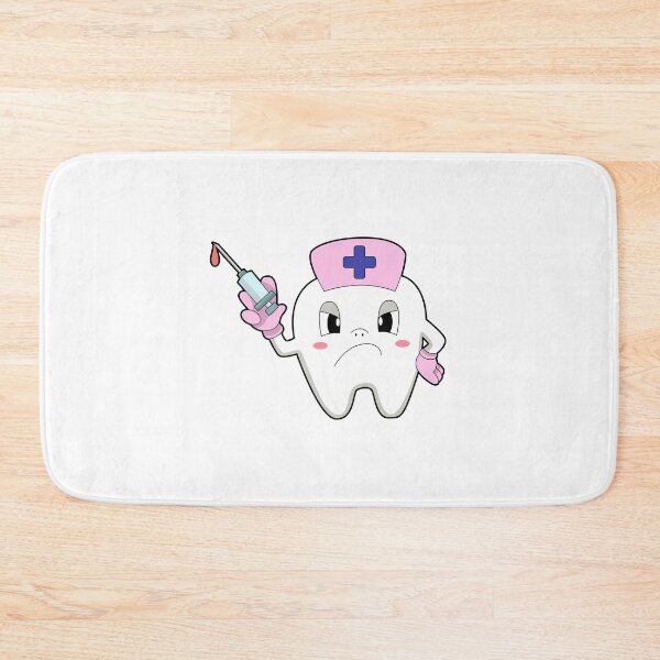 Item preview, Tooth Nurse Syringe designed and sold by Snabdesign84.