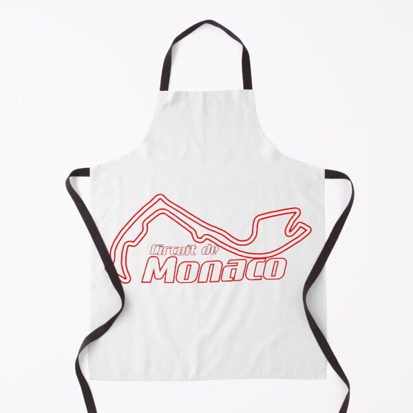 Item preview, Circuit De Monaco F1 Grand Prix designed and sold by clients.