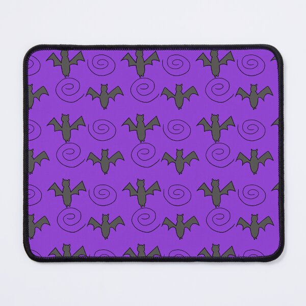 Item preview, bat swirls designed and sold by genalatorre.