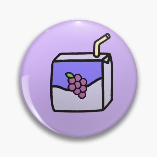 Item preview, Grapejuice designed and sold by haIfwayhome.