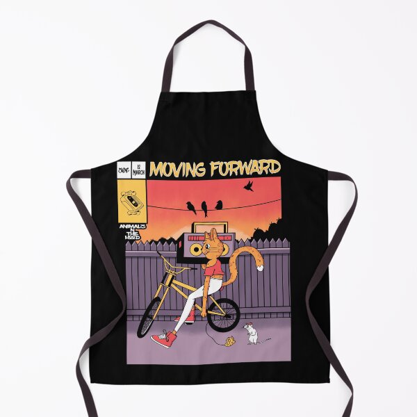 Item preview, Moving Forward designed and sold by nathanriccelle.