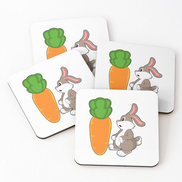 Item preview, Rabbit Carrot designed and sold by Snabdesign84.