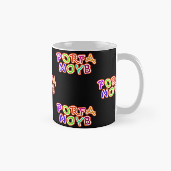 Item preview, PORFA NOYB 02 flat colorful design by Code03 designed and sold by Code03.