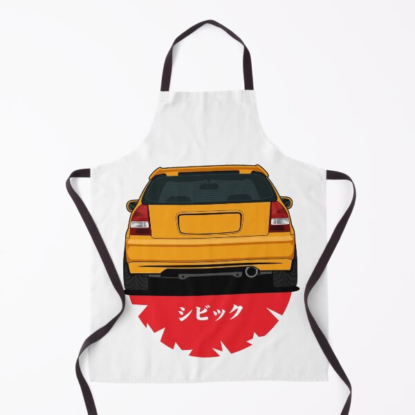 Item preview, Honda Civic EK9 designed and sold by Adria Store.