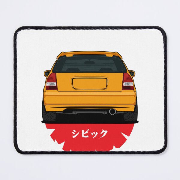 Item preview, Honda Civic EK9 designed and sold by Adria Store.