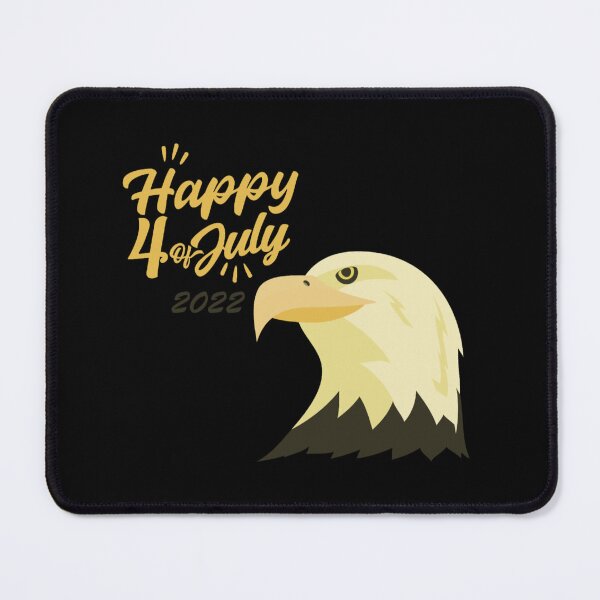 Item preview, Happy 4th July 2022;Happy 4th July designed and sold by Yorino.
