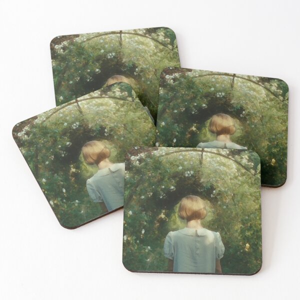 Item preview, atonement still (painted) designed and sold by tartefilm.