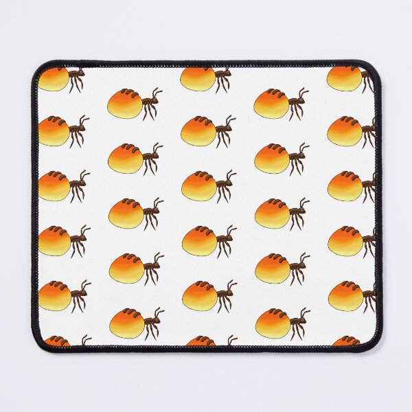Item preview, Cartoon Honeypot Ant designed and sold by WildRose271.