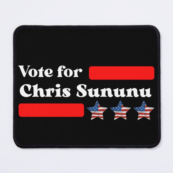 Item preview, Vote For Chris Sununu designed and sold by Sonatablue.