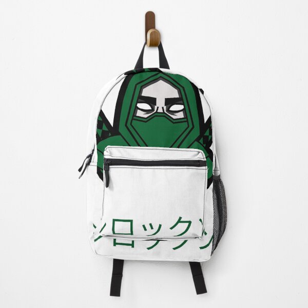 Item preview, Assassin Ninja Who Is Afraid From His Wife designed and sold by weirdandstrange.