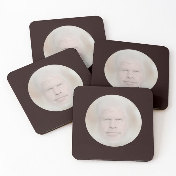 Item preview, Pearl ronman, Ron perlman funny parody designed and sold by dusso.