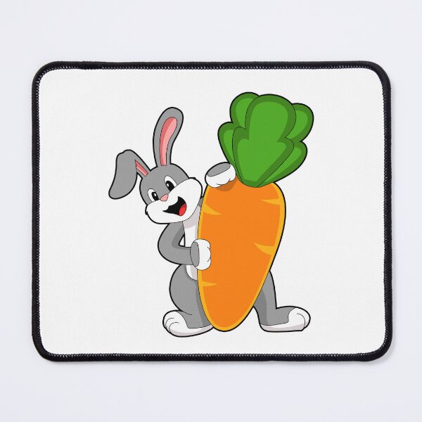 Item preview, Rabbit Carrot designed and sold by Snabdesign84.