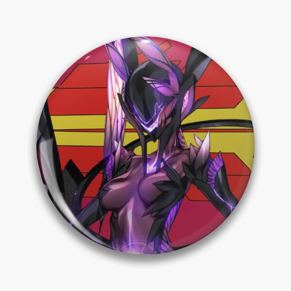Item preview, Eunie and Taion (Ouroboros) (Xenoblade Chronicles 3) designed and sold by VelvetZone.