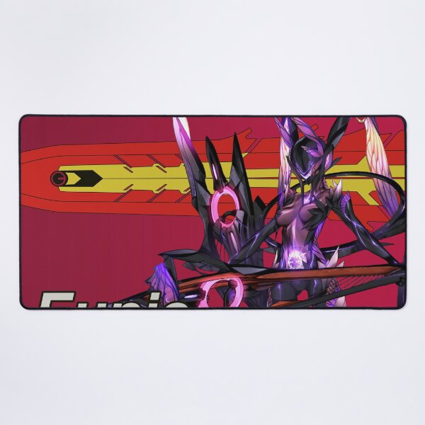 Item preview, Eunie and Taion (Ouroboros) (Xenoblade Chronicles 3) designed and sold by VelvetZone.