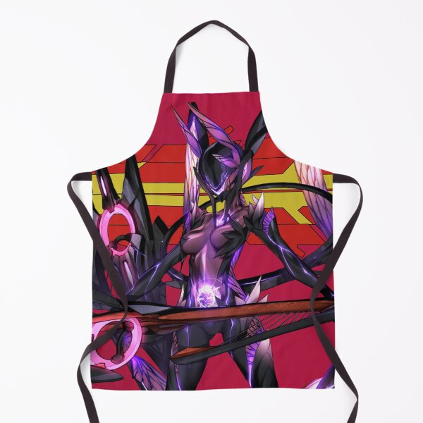 Item preview, Eunie and Taion (Ouroboros) (Xenoblade Chronicles 3) designed and sold by VelvetZone.