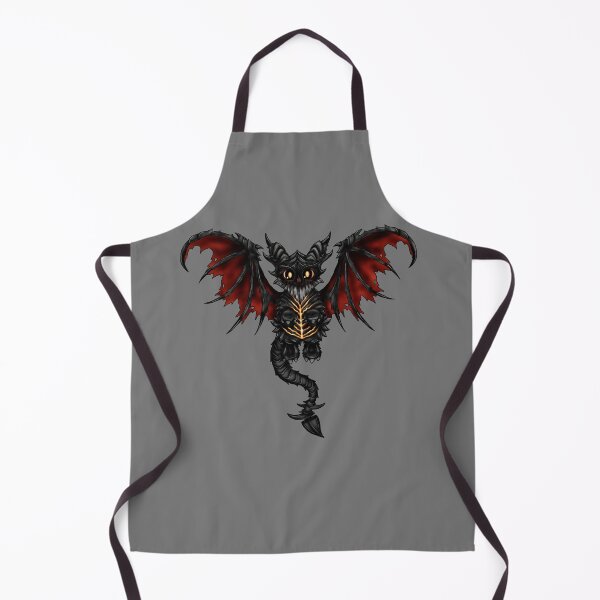 Item preview, Dragon Deathwing designed and sold by Pezi-Creation.