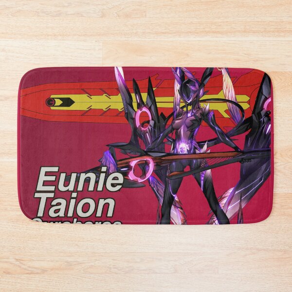 Item preview, Eunie and Taion (Ouroboros) (Xenoblade Chronicles 3) designed and sold by VelvetZone.