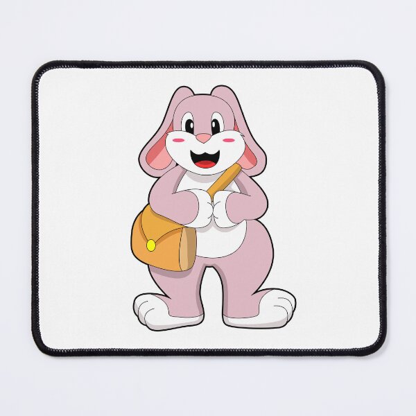 Item preview, Rabbit Shoulder bag designed and sold by Snabdesign84.