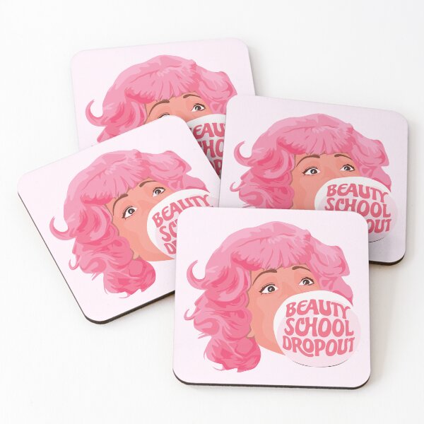 Item preview, Beauty school dropout designed and sold by MamSelle.
