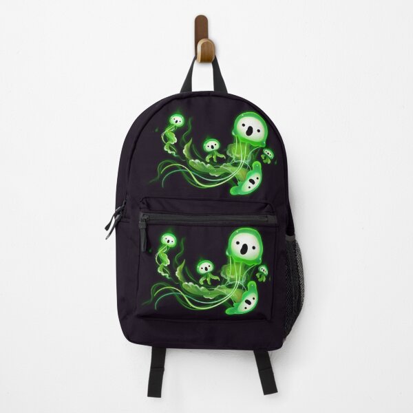 Item preview, Ghost Jellyfish designed and sold by pikaole.