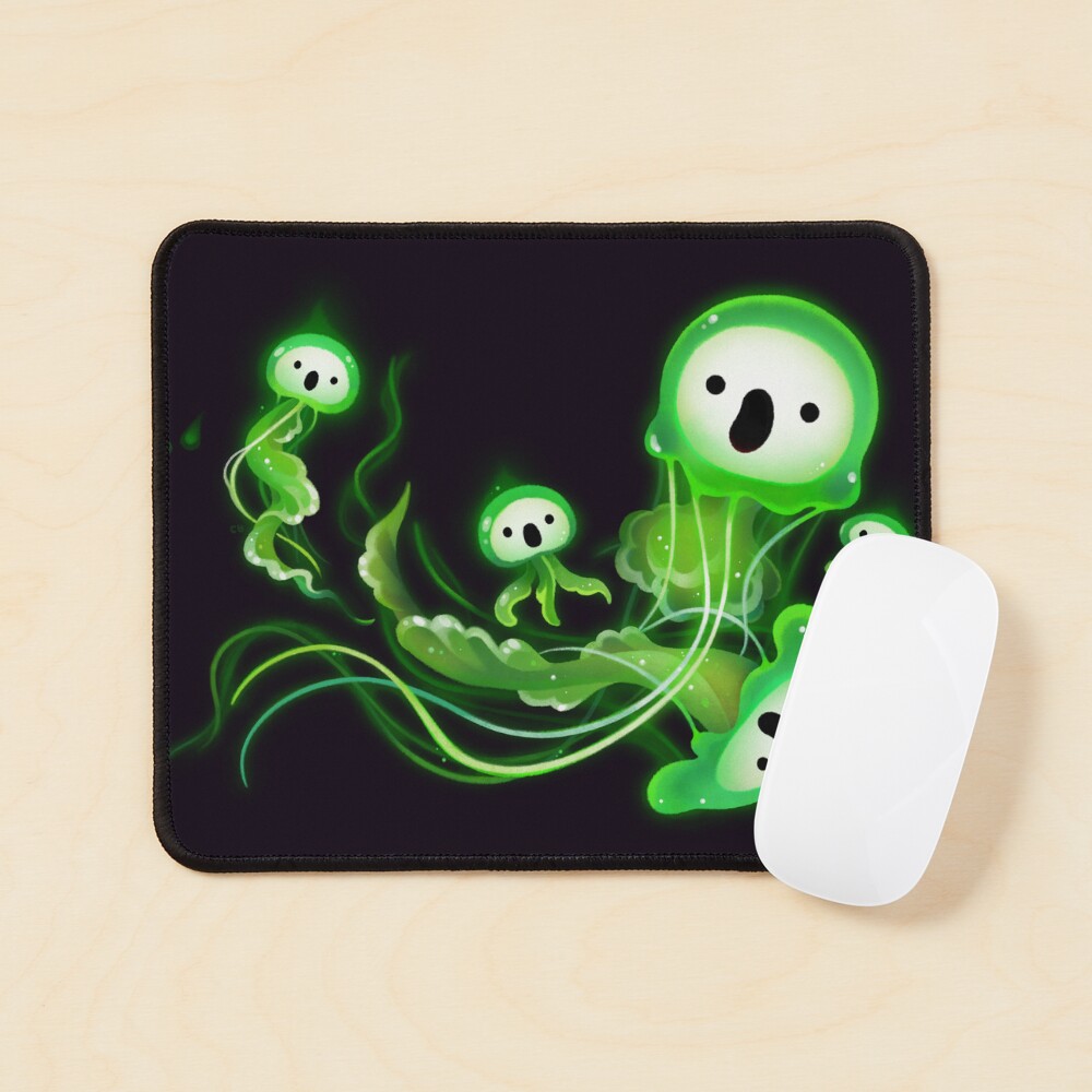 Item preview, Mouse Pad designed and sold by pikaole.