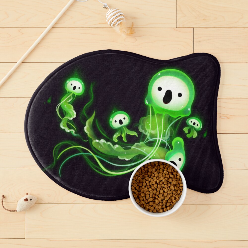 Item preview, Cat Mat designed and sold by pikaole.