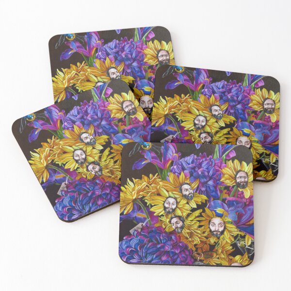 Item preview, Jason Plantzoukas designed and sold by RachelSVParry.