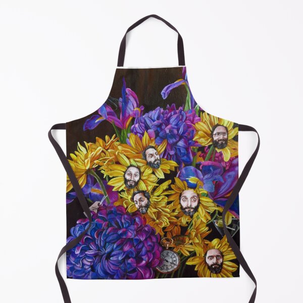 Item preview, Jason Plantzoukas designed and sold by RachelSVParry.