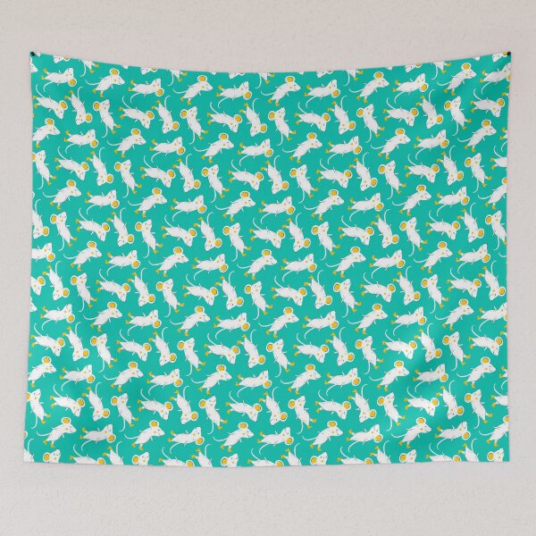 Item preview, Little Mouse designed and sold by Jacqueline Hurd.